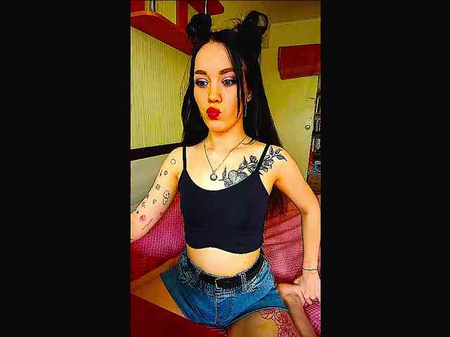 JennyRass webcam