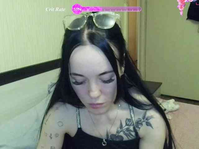 JennyRass webcam