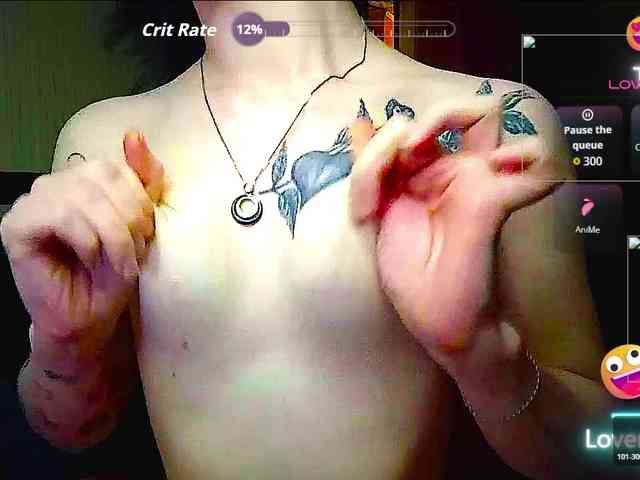 JennyRass webcam