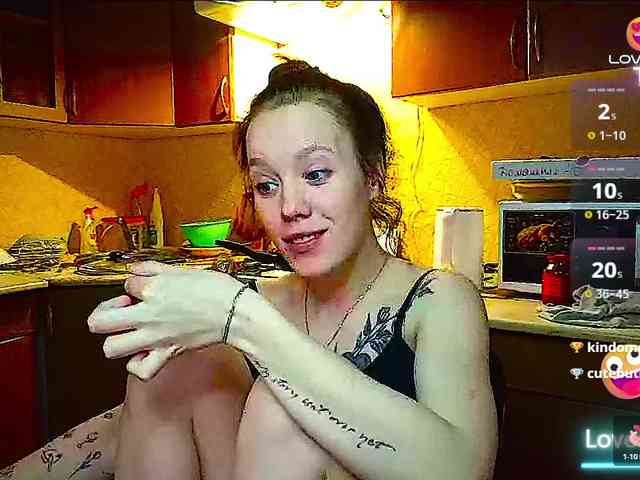 JennyRass webcam