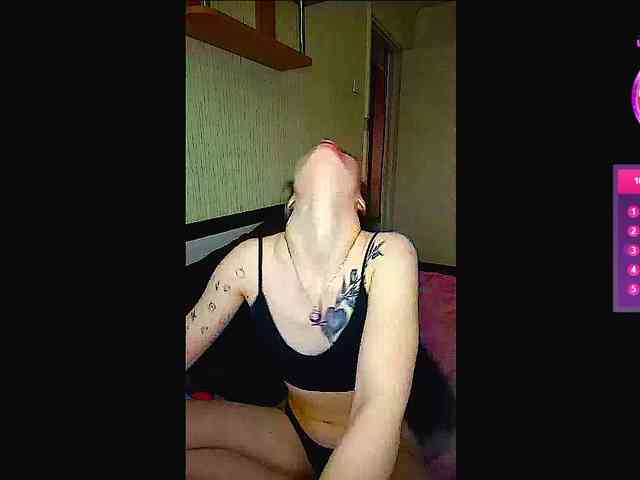 JennyRass webcam