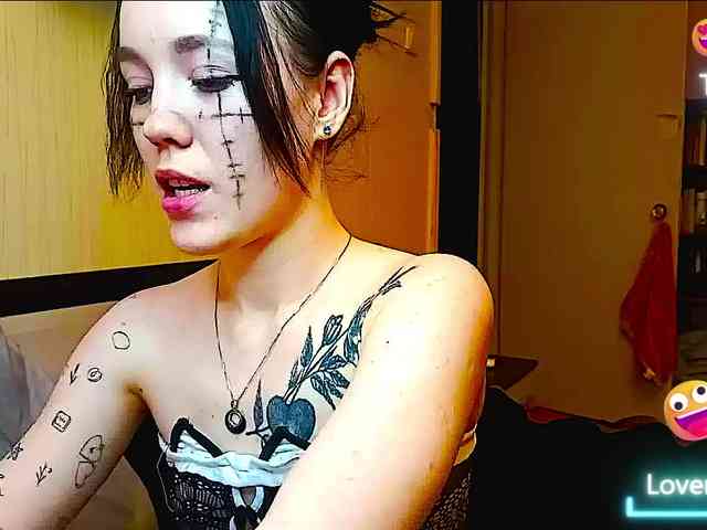 JennyRass webcam