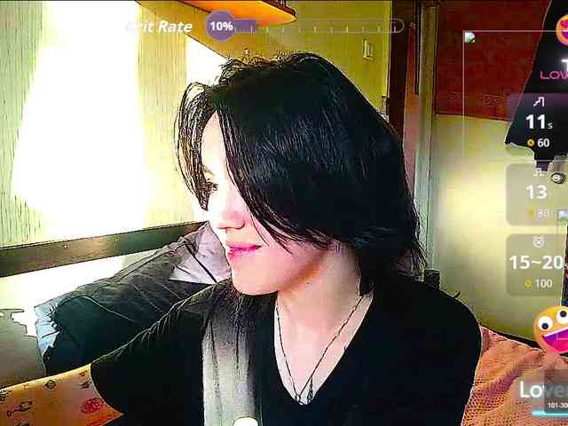 JennyRass webcam
