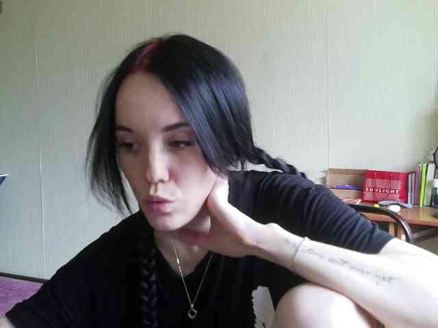JennyRass webcam