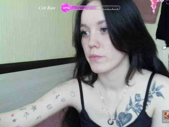 JennyRass webcam