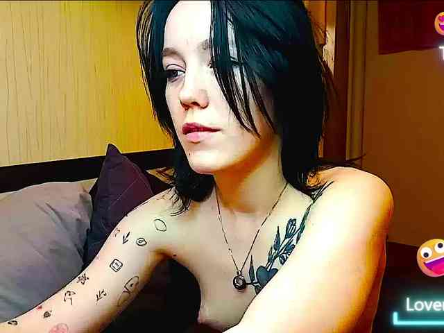 JennyRass webcam