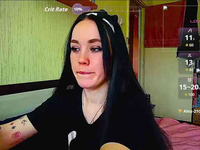 JennyRass webcam