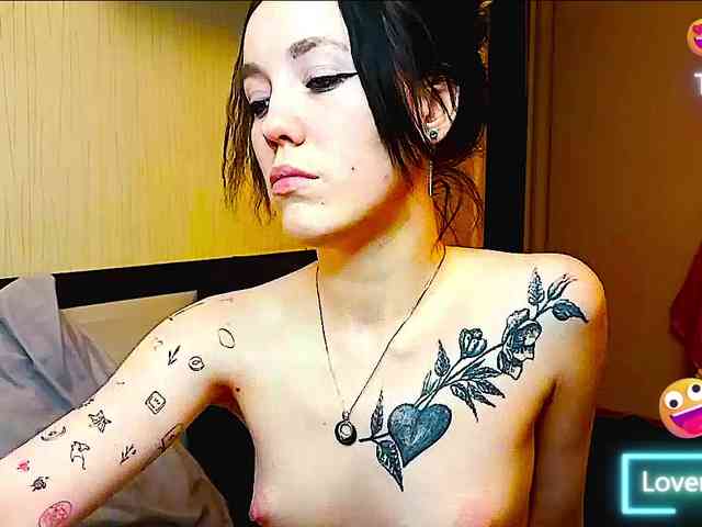 JennyRass webcam