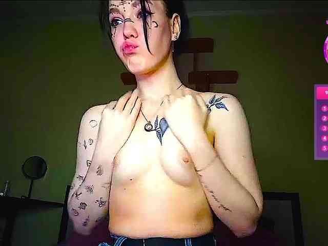 JennyRass webcam