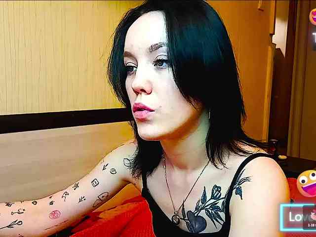 JennyRass webcam