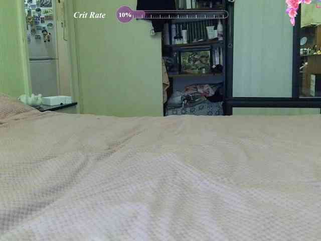 JennyRass webcam
