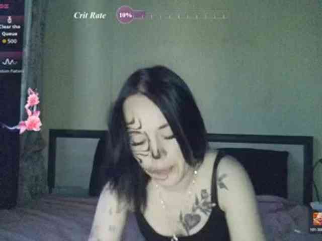 JennyRass webcam
