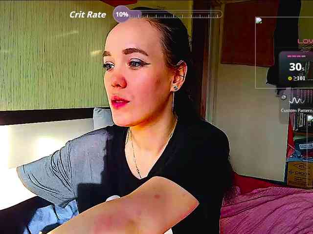 JennyRass webcam