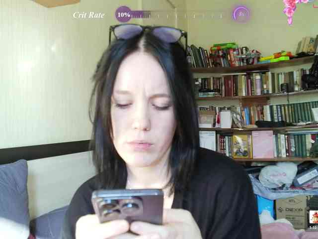 JennyRass webcam