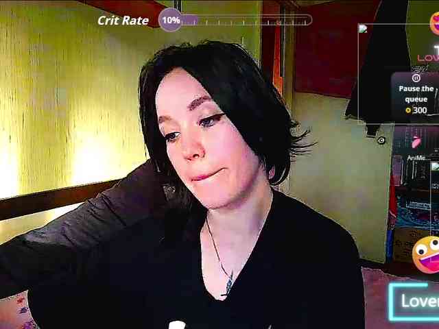 JennyRass webcam