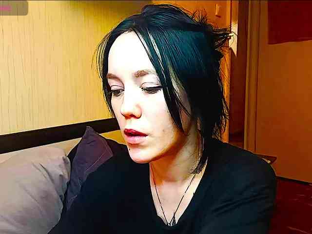 JennyRass webcam