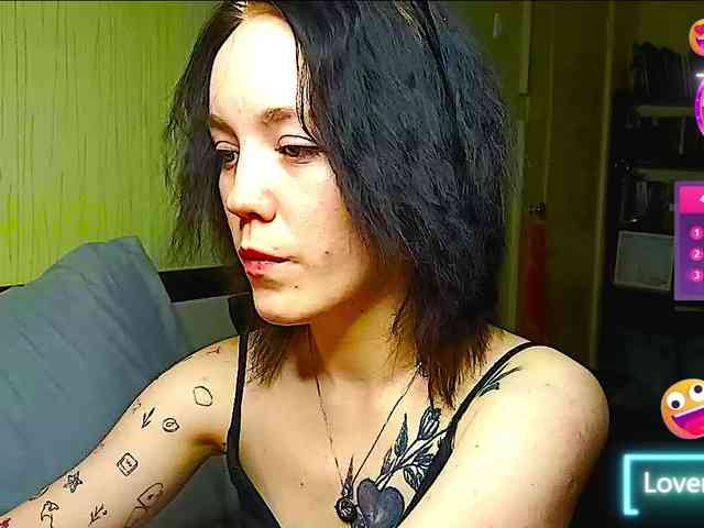 JennyRass webcam