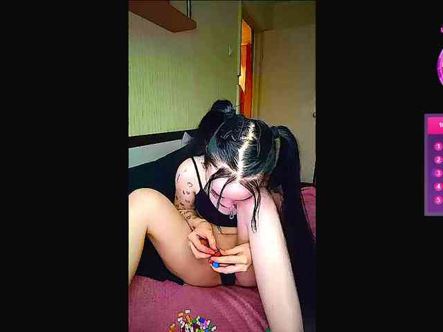 JennyRass webcam