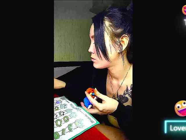JennyRass webcam