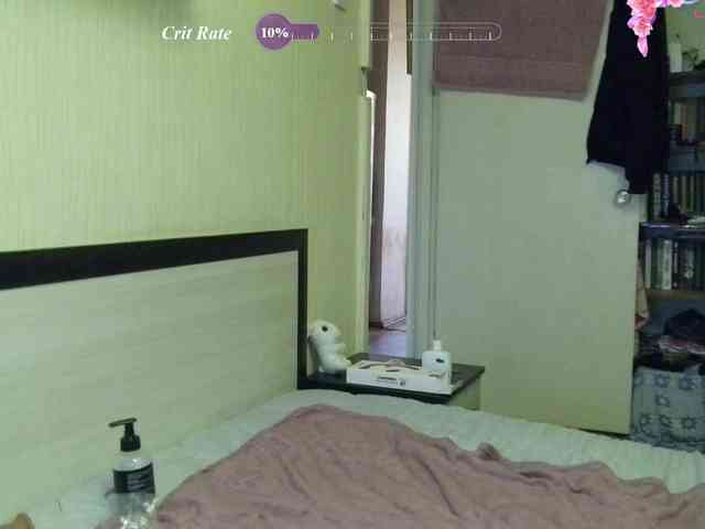 JennyRass webcam