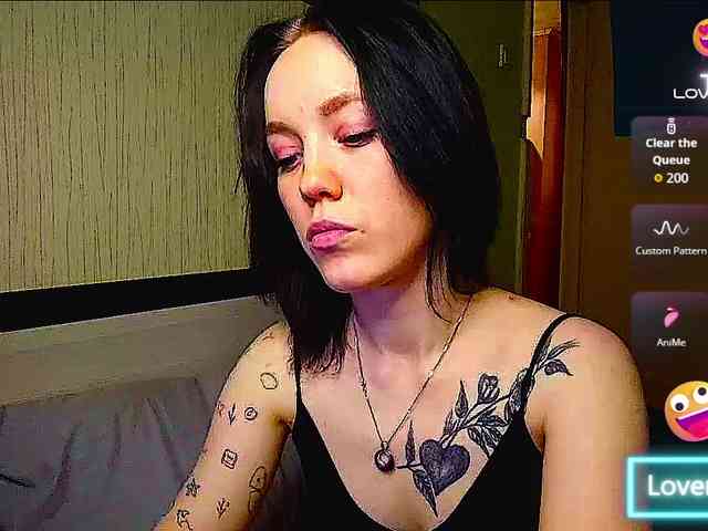 JennyRass webcam