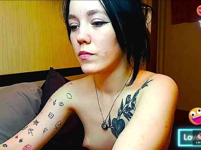 JennyRass webcam