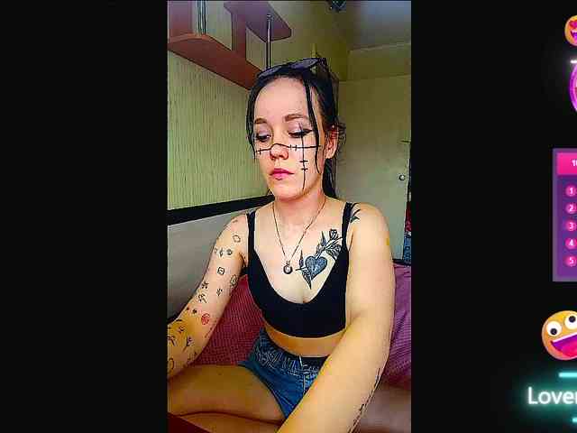 JennyRass webcam