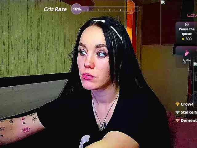 JennyRass webcam