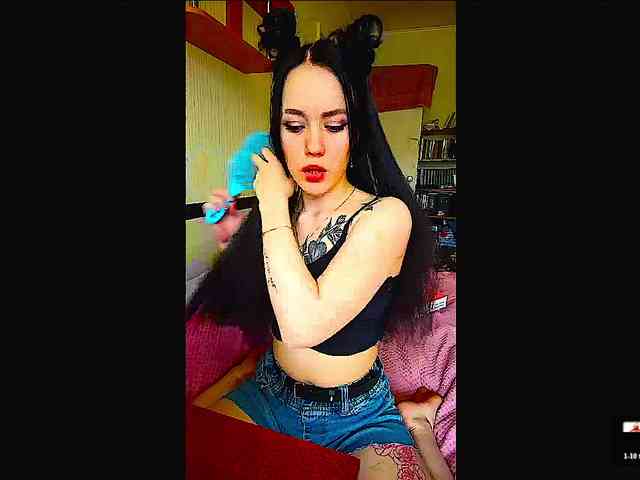 JennyRass webcam