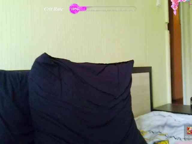 JennyRass webcam