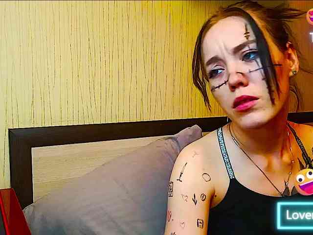 JennyRass webcam