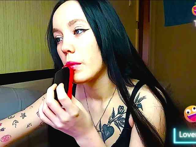 JennyRass webcam