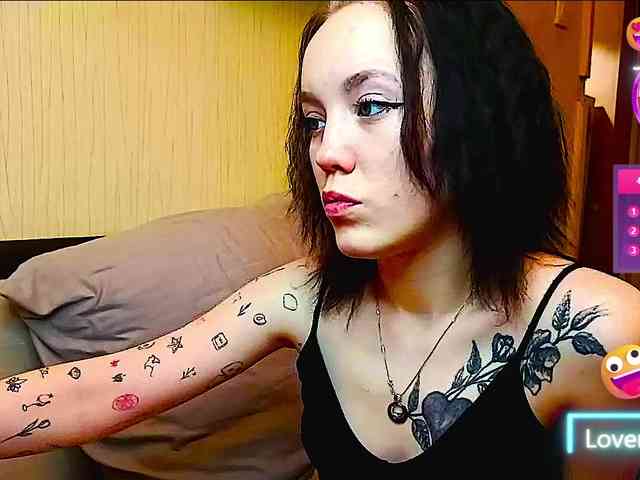 JennyRass webcam
