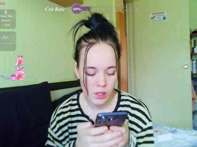JennyRass webcam