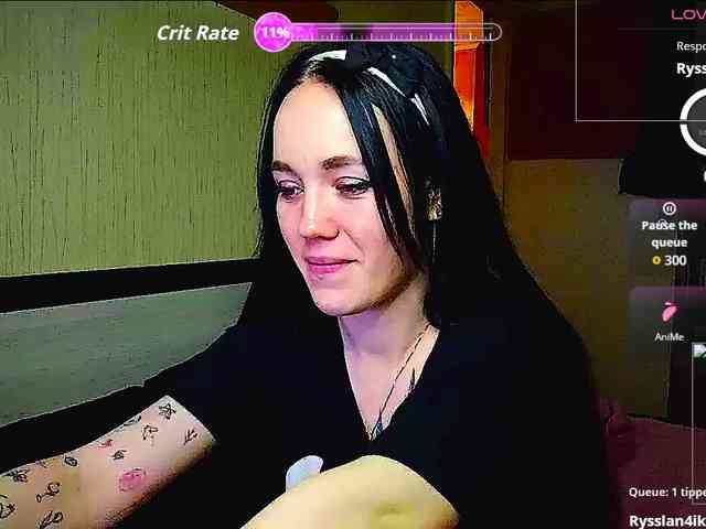 JennyRass webcam
