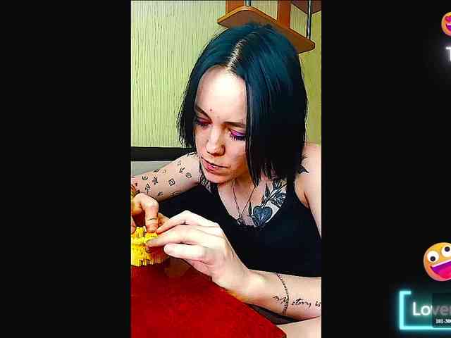 JennyRass webcam