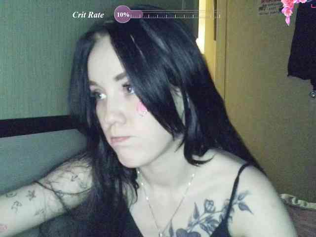 JennyRass Live Webcam on BongaCams