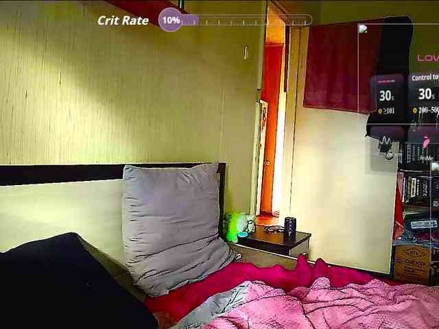 JennyRass webcam