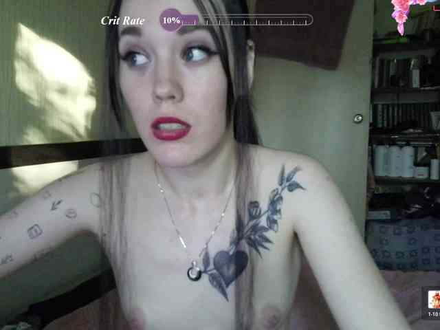 JennyRass webcam