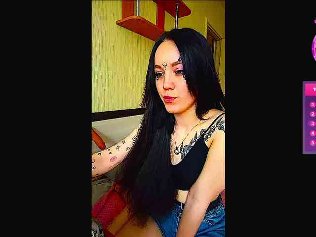 JennyRass webcam