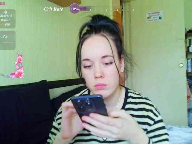 JennyRass webcam