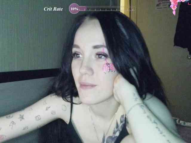JennyRass webcam