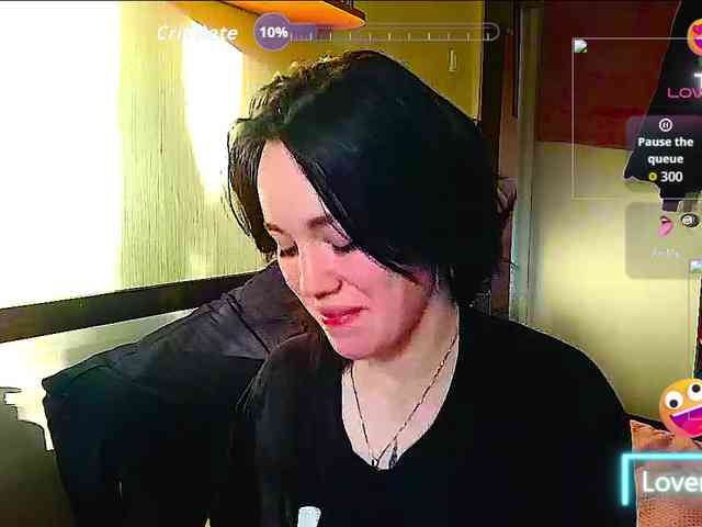 JennyRass webcam