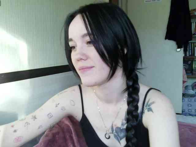 JennyRass webcam