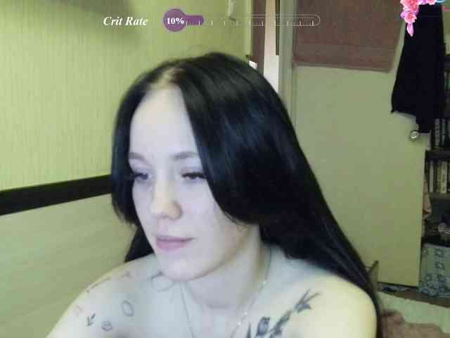 JennyRass webcam