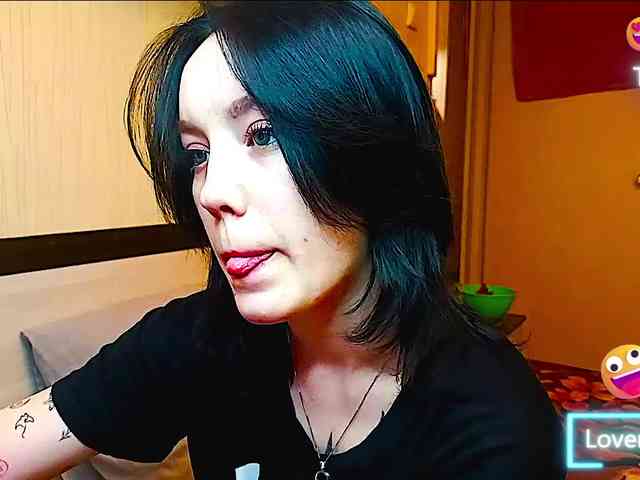 JennyRass webcam