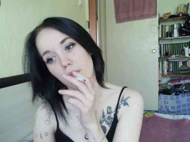 nude webcam show JennyRass