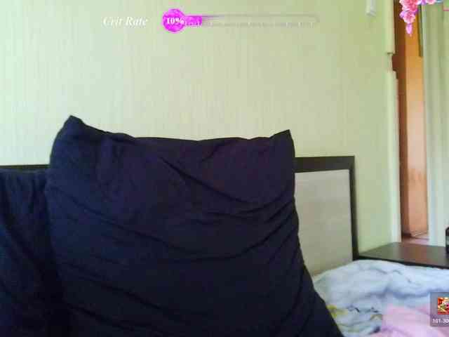 JennyRass webcam