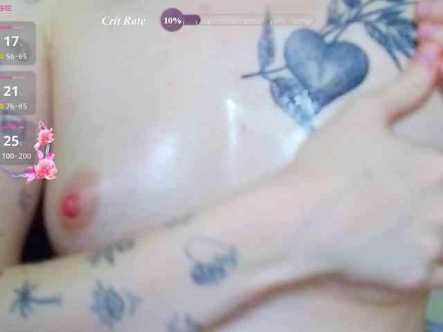 JennyRass webcam