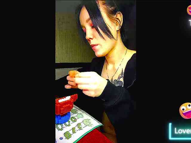 JennyRass webcam